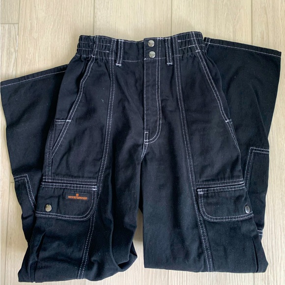 BDG Urban Outfitters Skate Jean Size 25” - Picture 4 of 4